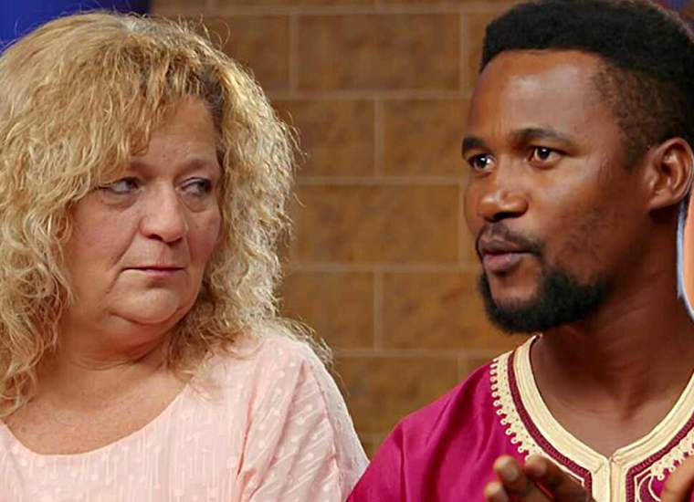 ’90 Day Fiancé’ Spoilers: Lisa Hamme’s Daughter Has COVID-19, Star Asks Fans To Pray