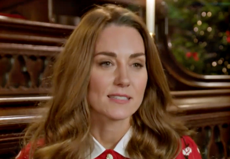 Paolo Roversi Spills Details On Kate Middleton’s Photoshoot, How He Made Duchess of Cambridge Dance