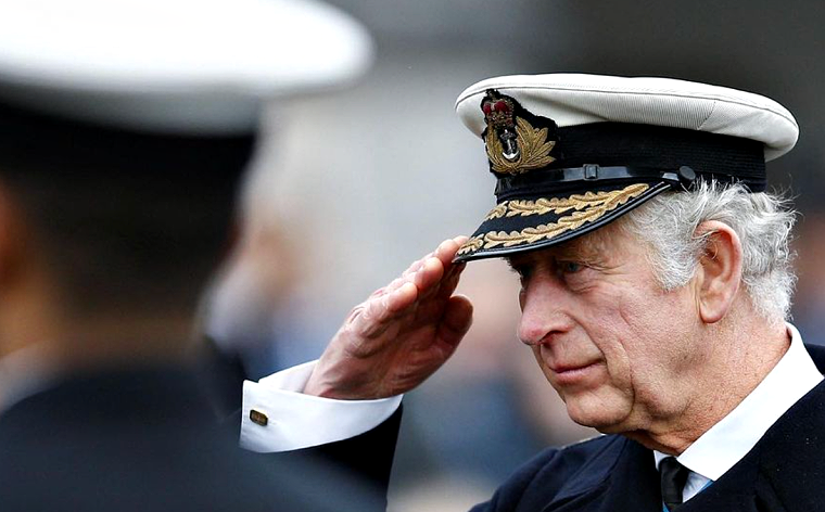 Prince Charles Invites Prince Harry & Meghan Markle To Visit – Desperate To See Grandchildren