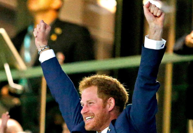 Prince Harry’s Legal Fight With UK Over Paying For Police Protection – Claims ‘Inherited Risk’