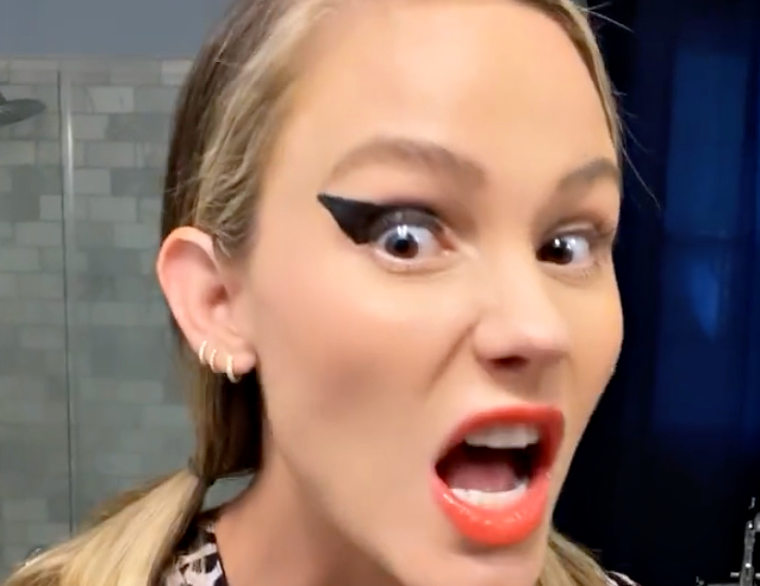 RHOC: Cuffe Owens Pictured In Public For First Time Since Shock Split From Meghan King