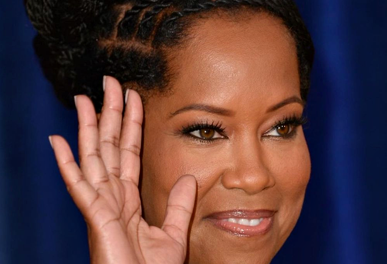 Regina King’s Son, Alexander Jr., Dead At 26 – Reportedly By Suicide