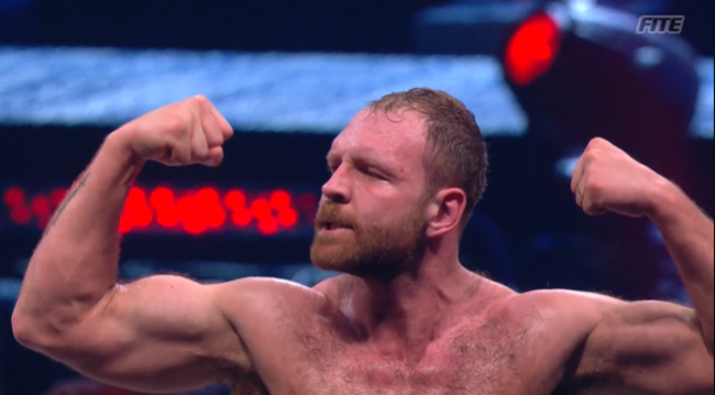 AEW Beach Break Championship Friday Results: Jon Moxley Defeats Anthony Bowens As Bryan Danielson Scouts His Next Rival (01/28) AEW Beach Break Championship Friday Results: Jon Moxley Defeats Anthony Bowens As Bryan Danielson Scouts His Next Rival (01/28)