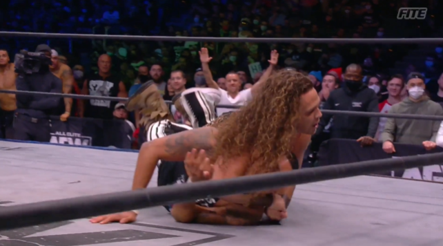 AEW Beach Break Championship Friday Results: Jurassic Express Defeat Private Party To Retain AEW World Tag Team Championships, Gunn Club Gets Post Match Beatdown (01/28) AEW Beach Break Championship Friday Results: Jurassic Express Defeat Private Party To Retain AEW World Tag Team Championships, Gunn Club Gets Post Match Beatdown (01/28)