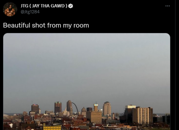 JTG Teases Entry In 2022 Royal Rumble JTG Teases Entry In 2022 Royal Rumble