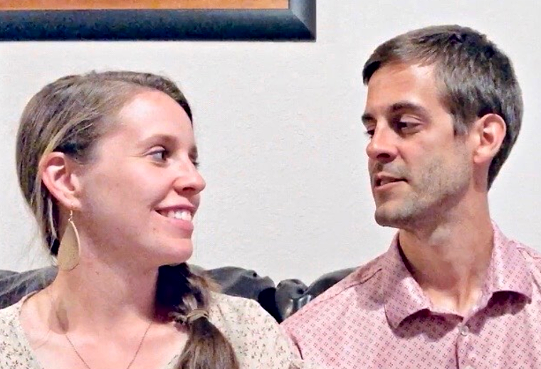 The Duggar Family Accused Of Being Part Of A Cult – Derick Dillard Likes The Comment