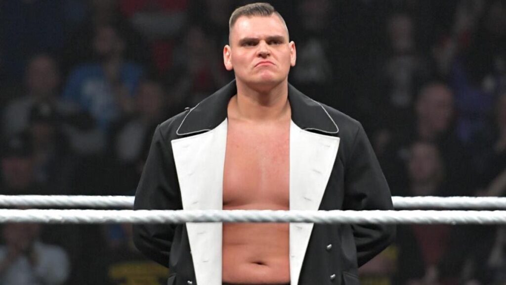 Future Of WALTER In WWE Revealed