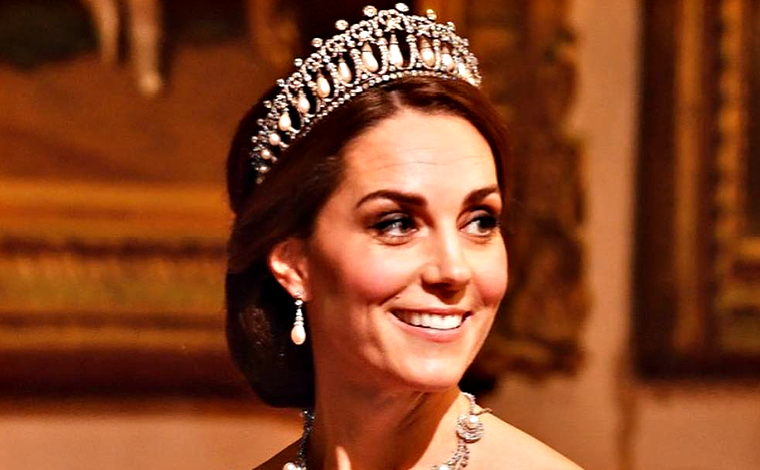 Will Kate Middleton Be Promoted To Leadership Role Since Prince Andrew Stripped Of Royal Titles?