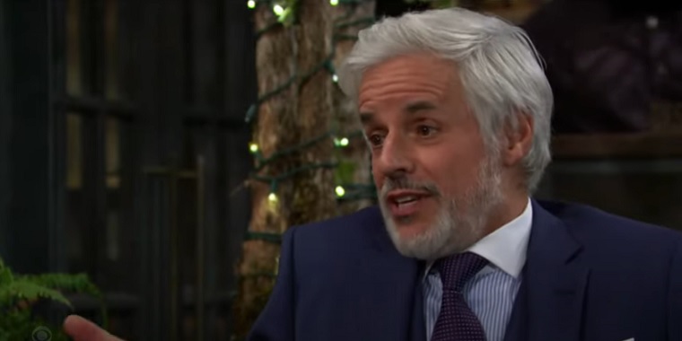 ‘The Young and the Restless’ Spoilers Monday, January 10: Michael Baldwin Reflects on his Career CBS “The Young and the Restless” Spoilers