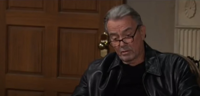 ‘The Young and the Restless’ Spoilers Friday, January 28: Victor Makes a Huge Deal; Nick Imparts Wisdom to Noah; Jack Returns Home CBS “The Young and the Restless” Spoilers