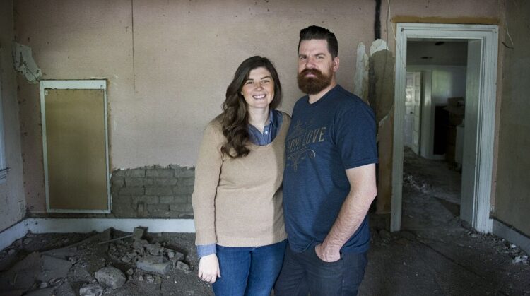 "Home Work" Gets Axed from the Magnolia Network After Home Renovation Horror Stories Hit Social Media