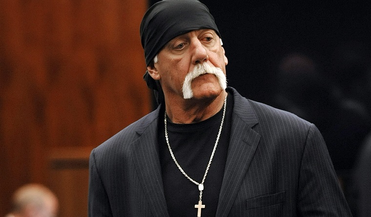 Hulk Hogan Dragged For Co-Signing That Bob Saget, Betty White, and Sidney Poitier Died Because of Vaccination on Facebook