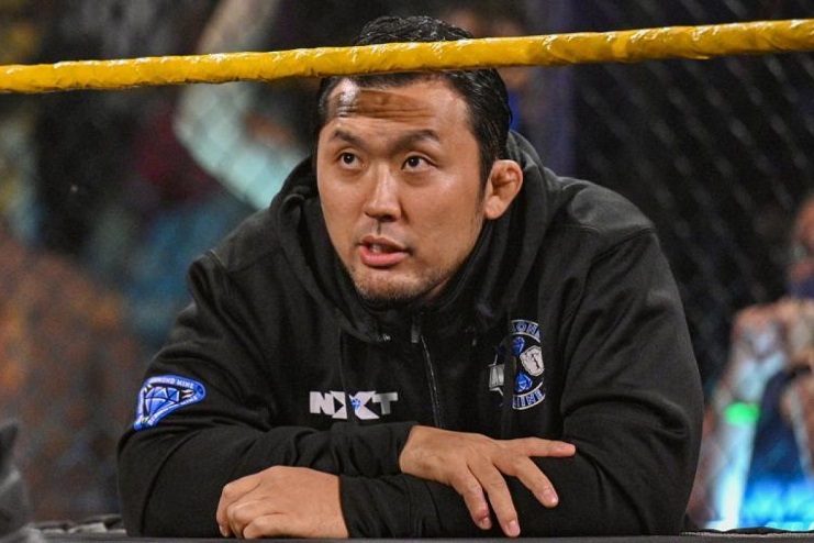 Hideki Suzuki To Return To Pro Wrestling NOAH – Will Enter GHC Tag Team Championship Tournament Hideki Suzuki To Return To Pro Wrestling NOAH - Will Enter GHC Tag Team Championship Tournament