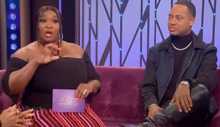 Fans Breathe A Sigh Of Relief As Wendy Williams Share Update In A 5-minute Video