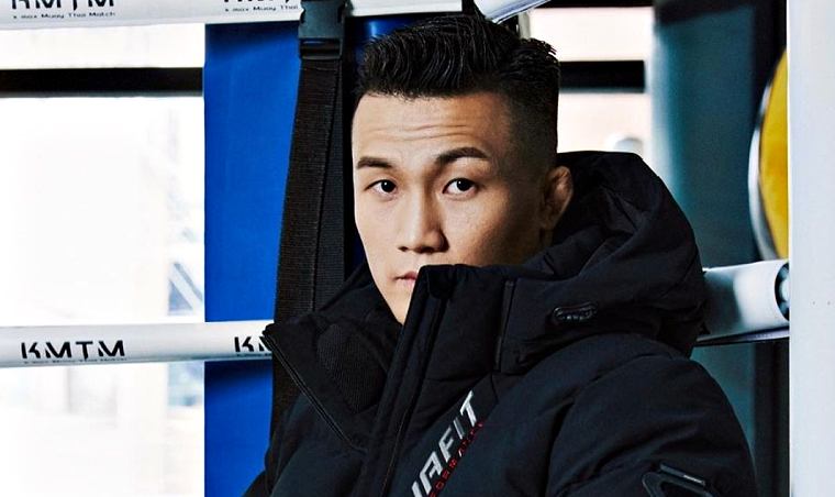 How Chan Sung Jung, ‘The Korean Zombie,’ Bounced Back To Fight for the UFC Featherweight Title