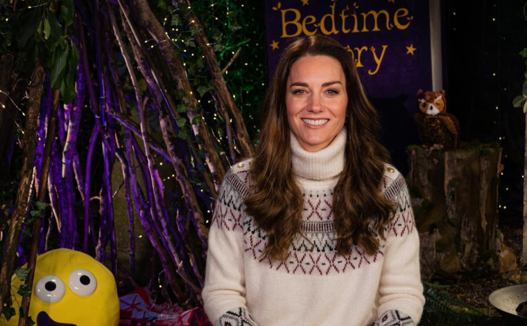 Is Kate Middleton Planning To Get Pregnant – Admits To Feeling ‘Very Broody’ – Another Baby On The Cards?