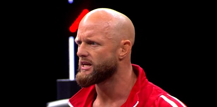 Impact Wrestling Results (2/10) – Before the Impact – Lady Frost Defeated Alisha by Pinfall; Josh Alexander Defeated Big Kon by Submission; Scott D’Amore Removes Josh Alexander from Team Impact; ROH Women’s World Championship – Deonna Purrazzo Defeated Santana Garrett by Pinfall Impact Wrestling Results