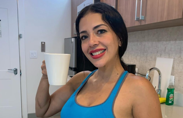 ’90 Day Fiancé’ Spoilers: Jasmine Pineda Denies Being Gino Palazzolo’s ‘Sugar Baby’