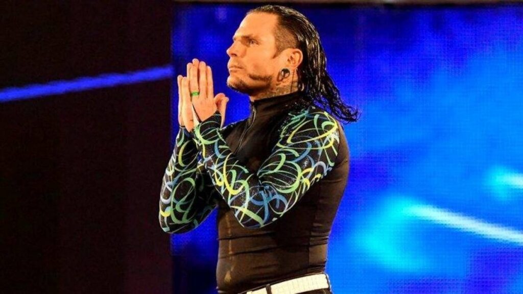 Matt Hardy Teases AEW Owner Tony Khan May Have Bought Out Jeff Hardy’s WWE Contract Matt Hardy Teases AEW Owner Tony Khan May Have Bought Out Jeff Hardy’s WWE Contract