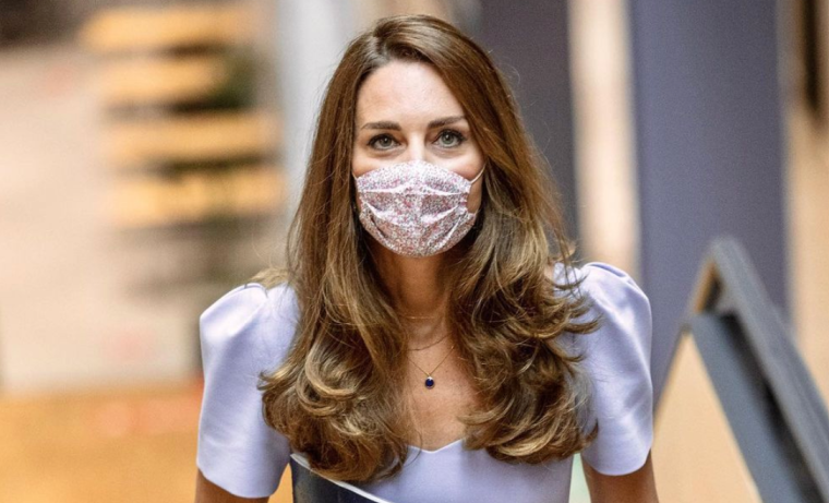 Kate Middleton Controls Reunion Between Prince William And Prince Harry, Says Katie Nicholl