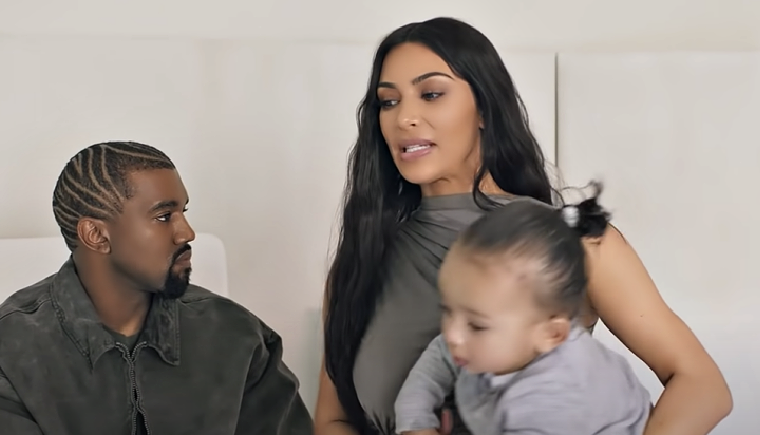 Kim Kardashian And Kanye West ‘Can’t Seem To Let Each Other Go’ – Sources Claim Attachment Runs Deep