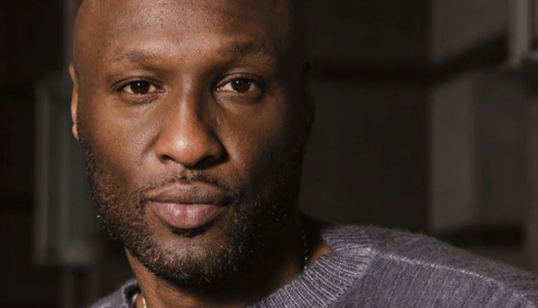 Lamar Odom Admits It Is Hard To ‘Sleep At Night’ Without Thinking About Khloe Kardashian