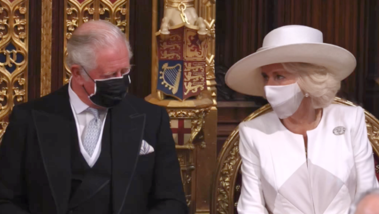 Once Queen Elizabeth Dies No Support For Prince Charles & Duchess Camilla Parker Bowles - Says High Profile Monarchist Kyle Sandilands