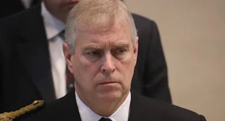 Former Royal Security Staff Member Would ‘Have F***ing Knocked’ Prince Andrew Out For Disrespect