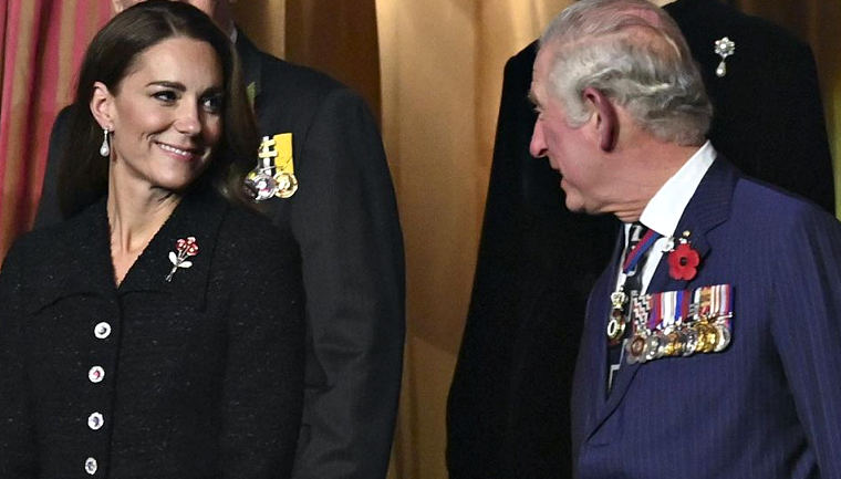 Prince Charles May Invite Prince Harry And Meghan Markle To Coronation, Say Royal Experts