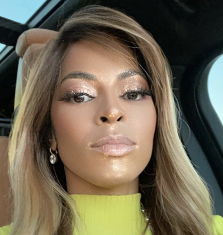 RHOSLC: Mary Cosby DENIES Claims She Is Leaving The Show – ‘This Is A Complete Fabrication’ Mary Cosby