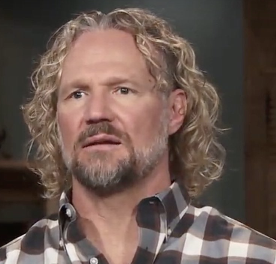 Sister Wives: Kody Brown Is No Longer On Speaking Terms With His Sons Following Disagreements Over Covid-19 Policy Kody Brown