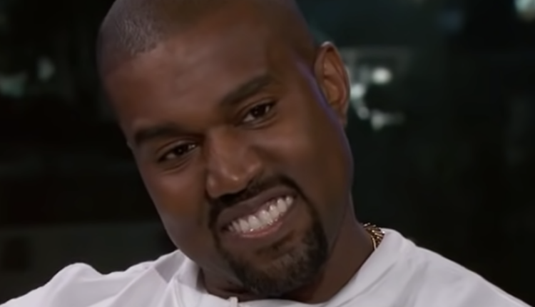 Kanye West 