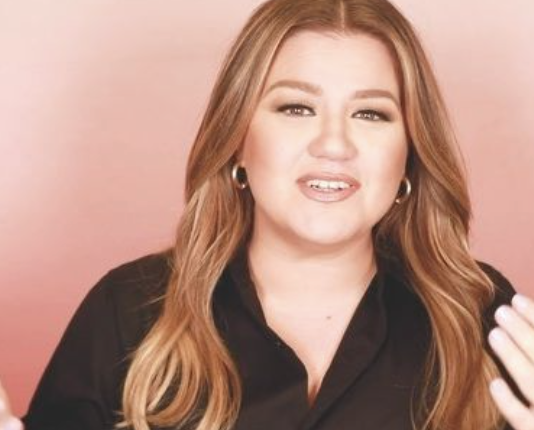 Kelly Clarkson 