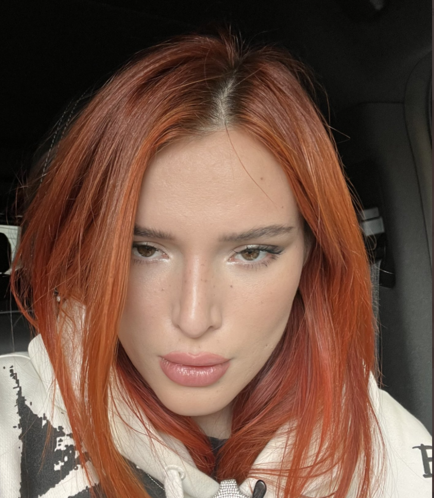Bella Thorne