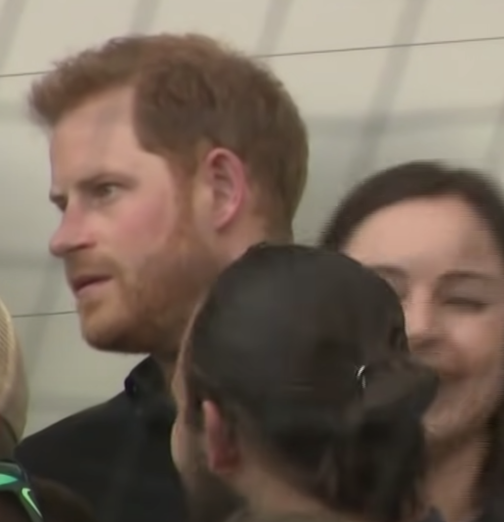 Royal Expert Claims Prince Harry Was Very Volatile-‘The Boy’s Got A Temper’ Prince Harry