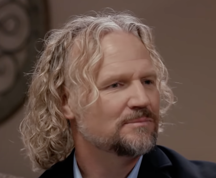 Sister Wives: Kody Brown Admits He Is ‘Still In A Grieving Process’ Following His Split From Christine Brown Kody Brown