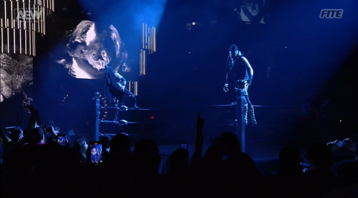 AEW Dynamite Results: Kings Of The Black Throne Defeat Death Triangle, Brandi Rhodes Trades Blows With Paige VanZant (02/02) AEW Dynamite Results: Kings Of The Black Throne vs. Death Triangle, Brandi Rhodes Trades Blows With Paige VanZant (02/02)