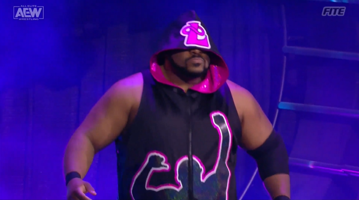 AEW Dynamite Results: Jay White Makes AEW Debut, Keith Lee Is All Elite (02/09) AEW Dynamite Results: Jay White Makes AEW Debut, Keith Lee Is All Elite (02/09)