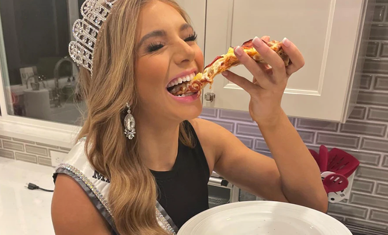 TikTok Video Goes Viral After Miss Teen Washington Winner Kate Dixon Filmed Using The N-Word