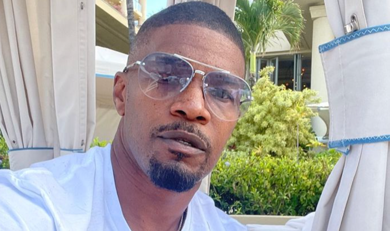 Tommy Davidson Reveals He Has Not Spoken With Jamie Foxx Ever Since Dissing ‘Mercilessly Mean Man’ In Memoir