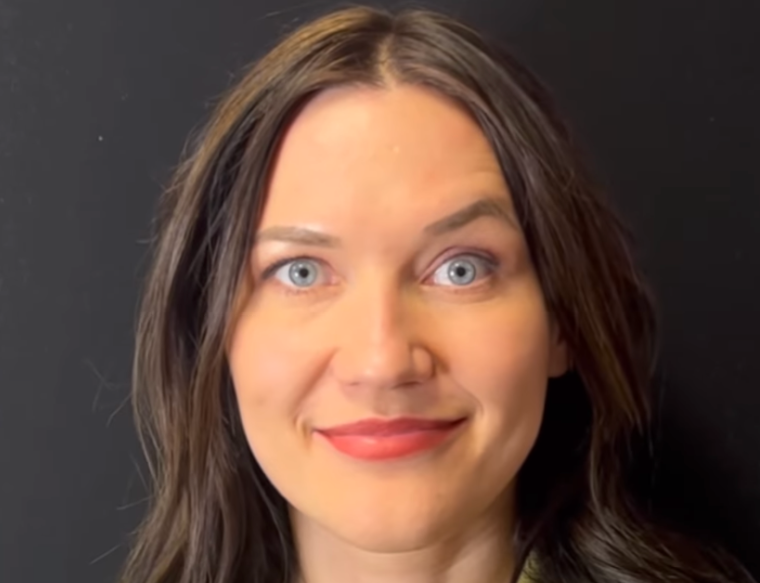 ’90 Day Fiancé’ Spoilers: Varya Malina Pampers Herself While Geoffrey Paschel Suffers With 18 Year Prison Sentence