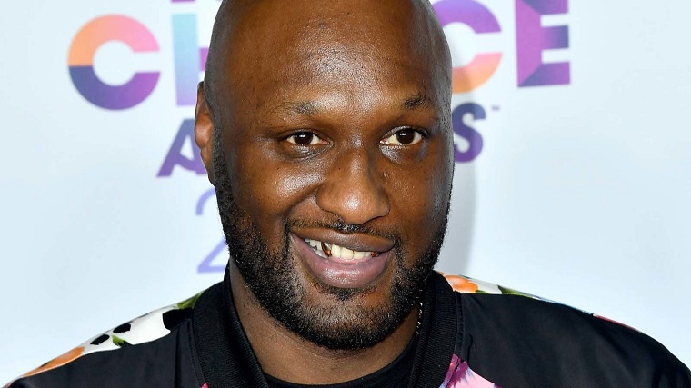 There’s No Clean Way to Say It But Lamar Odom Admitted to Crapping His Bed on Celebrity Big Brother There's No Clean Way to Say It But Lamar Odom Admitted to Crapping His Bed on Celebrity Big Brother