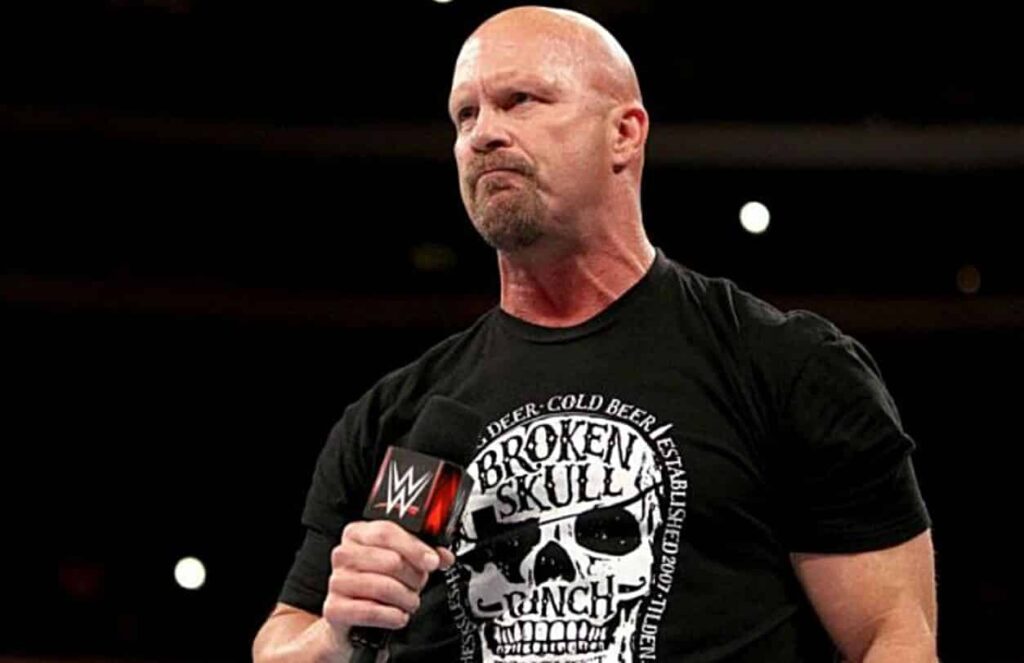 WWE Attempting To Get Stone Cold In Match At Wrestlemania