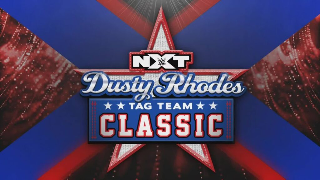Eight Team Announced For WWE NXT 2.0 Women’s Dusty Rhodes Tag Team Classic