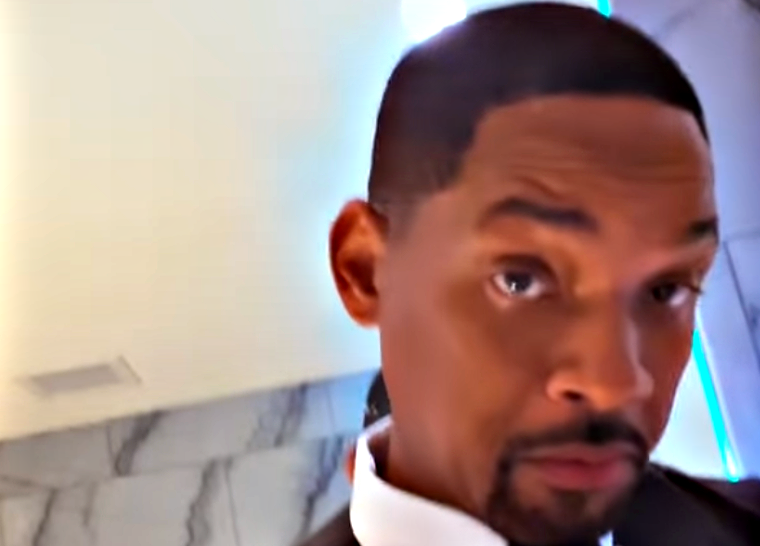 Academy Member Marshall Herskovitz Says Will Smith Slapping Chris Rock At The Oscars ‘Disgraced Our Entire Community Tonight’