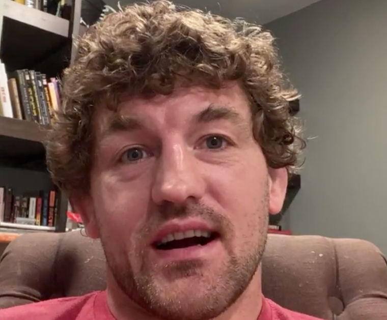 Ben Askren Roasts Jorge Masvidal Over Arrest For Colby Covington Assault