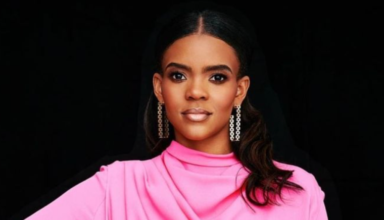 Candace Owens Calls Khabib Nurmagomedev ‘Soft’ and a ‘P*ssy’ For Siding With Jorge Masvidal And Calling For a Colby Covington Boycott