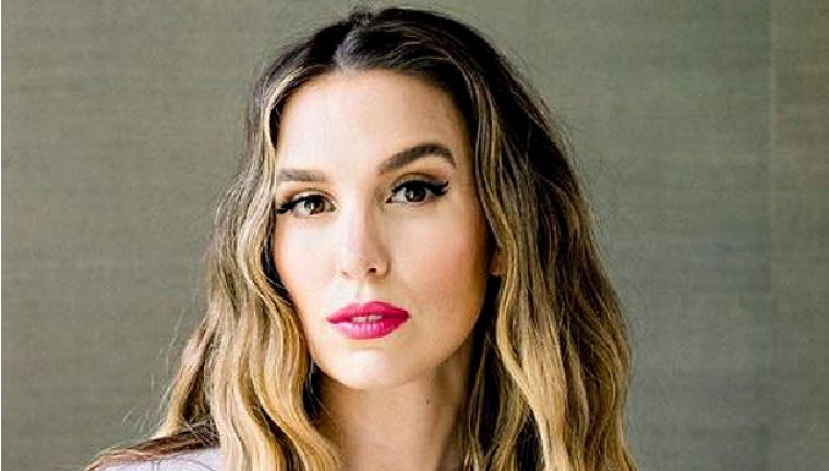 Christy Carlson Romano Opens Up On Staying Sober During The Pandemic – ‘I Understand Why A Lot Of People Probably Relapsed’