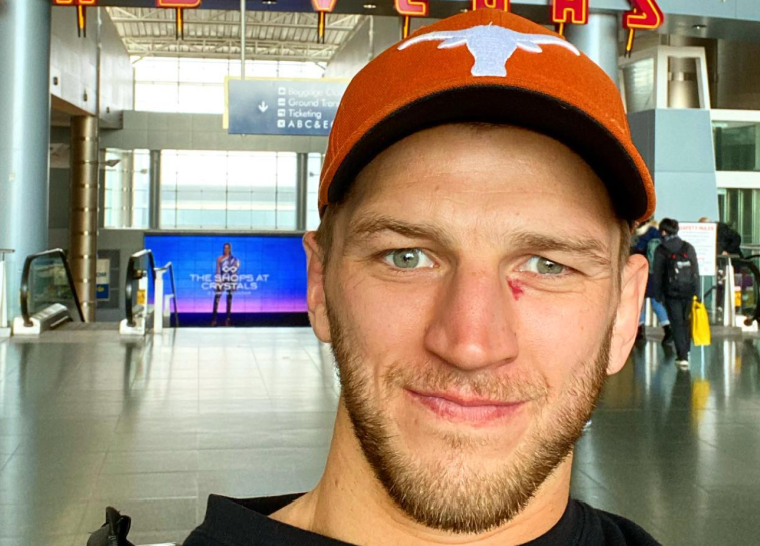 Dan Hooker Explains Featherweight Move, Potential Clash With Teammate Alexander Volkanovski