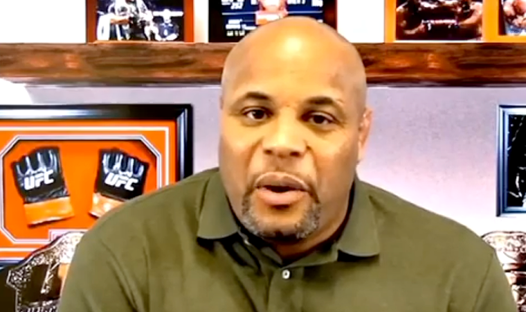 Daniel Cormier Compares Paddy Pimblett at UFC London to Conor McGregor Fighting in Dublin